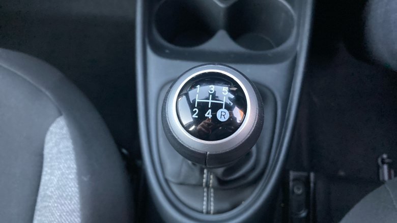 Toyota Aygo X 1.0 VVT-i Pure 5dr Petrol Hatchback